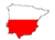 FARMACIA BAJA DEL MAR - Polski